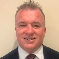 ISEC Employee Michael Finnegan's profile photo