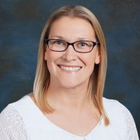 Community High School District 128 Employee Charlotte Eames's profile photo