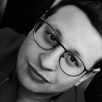 RavTech Employee Yossi Eisenbach's profile photo