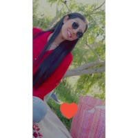 Amina Belhadi's profile photo