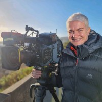 Virgin Media Television Employee Joan McKenna's profile photo