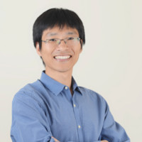 Jianhua Zhong Email