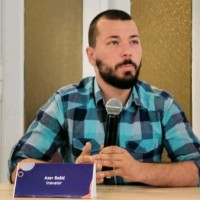 Azer Basic Email