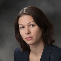 Hanft Fride Employee Leah Fisher's profile photo