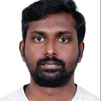 ARABIC INTERIOR L.L.C Employee Kupendra Kumar's profile photo