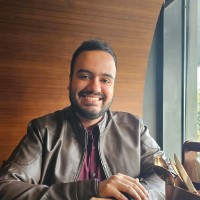 RavenMail Employee Manav Sethi's profile photo