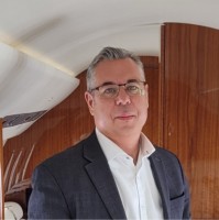 Connect Telecommunications Solutions Inc Employee Stephane st Louis's profile photo