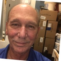 Walter Pate Email & Phone Number