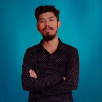 Porter Employee Kaushik Deka's profile photo