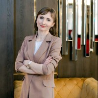 Tetiana Koliadiuk Email