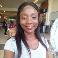 Knowblet Data Sciences Employee Zakithi Dlamini's profile photo