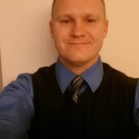 Walmart Employee Jerry Willard's profile photo
