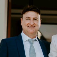 Business Moves Group Employee Ricky Kruger's profile photo