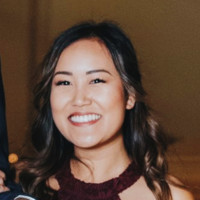 Google Employee Vicky Lai's profile photo