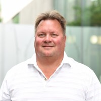 JE Dunn Construction Employee Tim Berg's profile photo