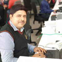 Jana Small Finance Bank Employee Sobhan Banerjee's profile photo