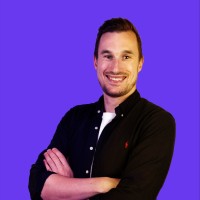 The Digital Age Ltd. Employee Scott Barron's profile photo