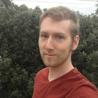 Chase Bradbury's profile photo