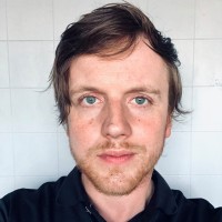 Mondelēz International Employee Daniel Bundy's profile photo