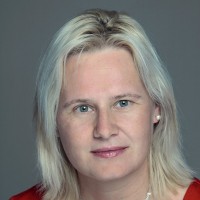 Tomas Bata University in Zlín Employee Miroslava Jiraskova's profile photo