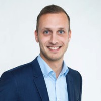 Raiffeisen Schweiz Genossenschaft Employee Thomas Krois's profile photo