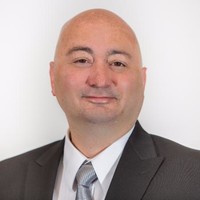 Quantlab Group Employee John Williams's profile photo