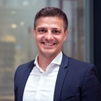 ACO Group Employee Viktor Oberst's profile photo