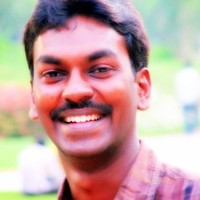 Thiyagarajan M Email