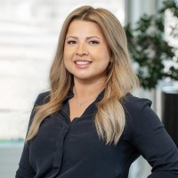 Würth Svenska AB Employee Selma Terzic's profile photo