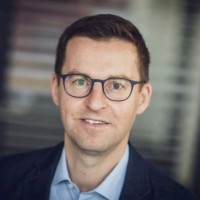 KION Group Employee Florian Clement's profile photo