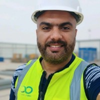 ZeroCarbon Employee Mohamed Attya's profile photo
