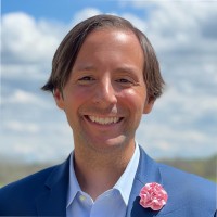 Tennessee HIMSS Chapter Employee Michael Ormaza's profile photo