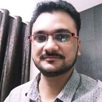 Vivid Edge Corp Employee Ajay Bagri's profile photo