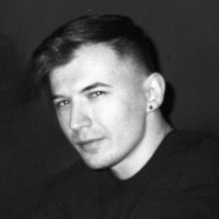 Integritee Employee Yuri Formalnov's profile photo