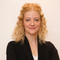 Canadian Business Growth Fund (CBGF) Employee Karoline Elkind's profile photo