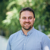 McNab Employee Duncan Pollock's profile photo
