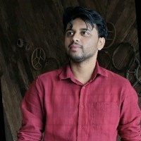 SunStripe Employee Jayavardhan Siripurapu's profile photo