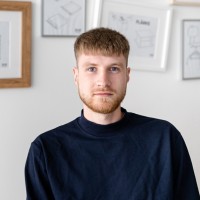 Raventic Employee Jakub Knittl's profile photo