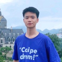 DS SOLUTION, INC. Employee Long Tran's profile photo