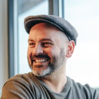 Overloop.ai Employee Vincenzo Ruggiero's profile photo