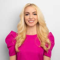 Pelvic Rehabilitation Medicine Employee Allyson Shrikhande's profile photo