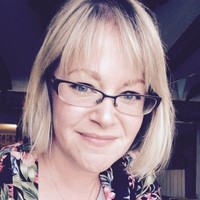 HMV Employee Kate Longbottom's profile photo