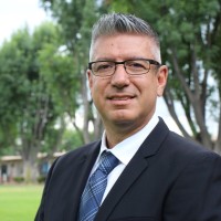 Luis Garza Email & Phone Number