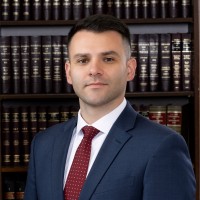 Law Offices Rosemarie Arnold Employee Daniel Phillips Jr.'s profile photo
