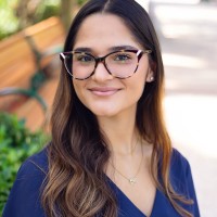 Voloridge Health Employee Isabela Yamhure Baena's profile photo