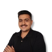 Parv Modi Email