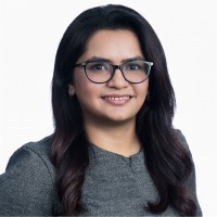 Linklaters Employee Jayati Arora's profile photo
