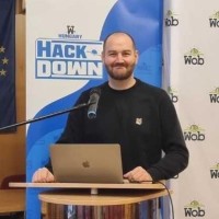 World of Books Group Employee Daffy Kyle's profile photo