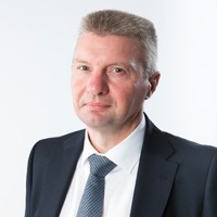 UZ Brussel Employee Christophe de Brabanter's profile photo