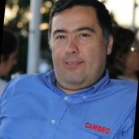 Omer Turgay Email & Phone Number
